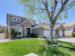 2285 Moresca Ave, Henderson, NV 89052