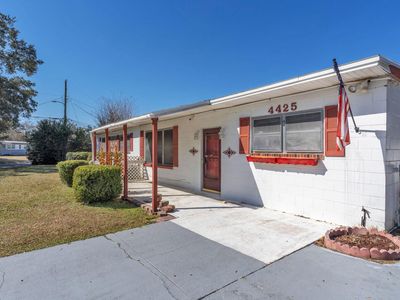 4425 Chantilly Way, Pensacola, FL, 32505