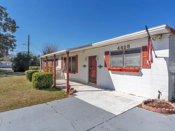 4425 Chantilly Way, Pensacola, FL 32505