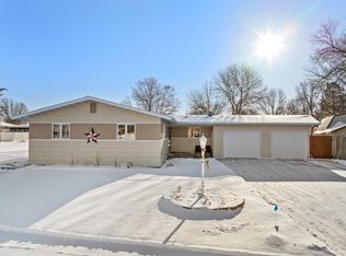 1 22nd St SW, Minot, ND 58701