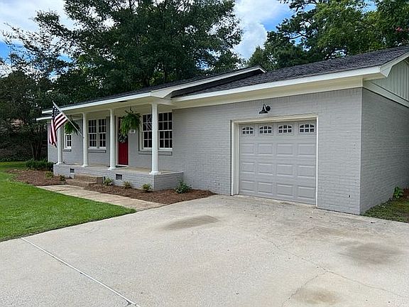 Double Driveway