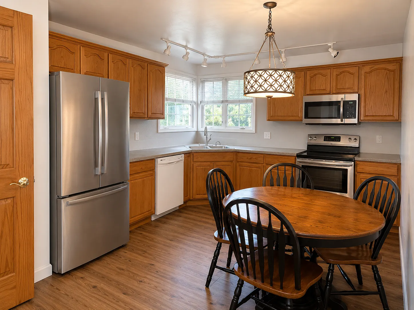 2 bed, 850 sqft, $1,850 — Photo 3