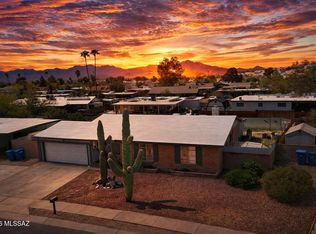 3371 W Eunice St, Tucson, AZ 85741