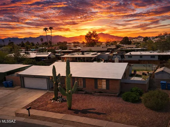 3371 W Eunice St, Tucson, AZ 85741