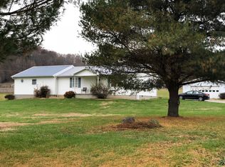 2087 Knob Creek Rd, Shepherdsville, KY 40165