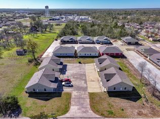 709 Maple St UNIT 4, Commerce, TX 75428