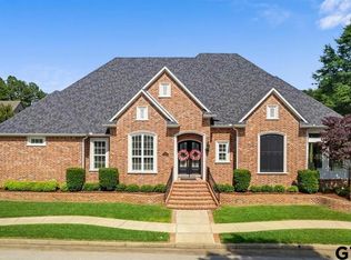 305 Hines Xing, Bullard, TX 75757