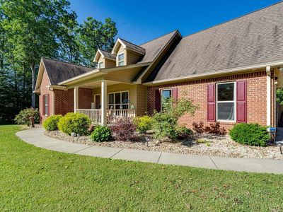 4735 Sequatchie Mountain Rd, Sequatchie, TN, 37374