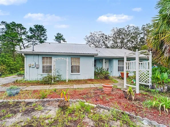 7295 CENTERWOOD AVENUE, SPRING HILL, FL 34606