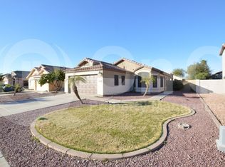 3910 E Wyatt Way, Gilbert, AZ 85297