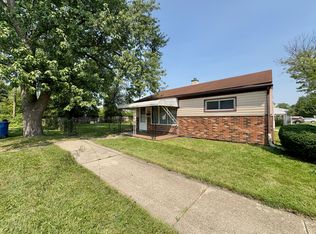 14449 Myrand St, Warren, MI 48089