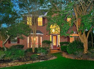 95 E Morning Cloud Cir, Spring, TX 77381