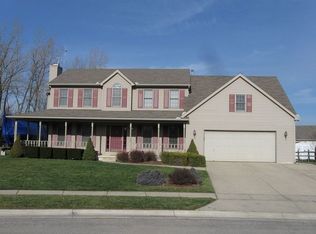 2170 Deer Ct, Temperance, MI 48182