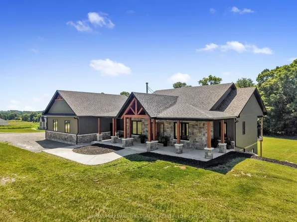 3922 Kennedy Rd, Hamilton, ON K9A 4J7