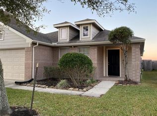 4622 Bridgestone Path Dr, Spring, TX 77388