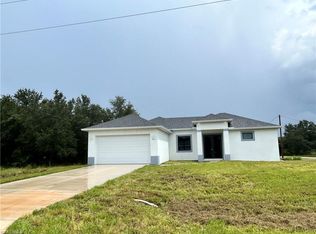 351 Ranchito Ave, Lehigh Acres, FL 33974