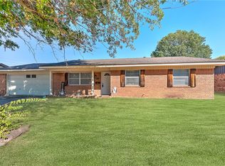 2112 Westwood Ave, Springdale, AR 72762