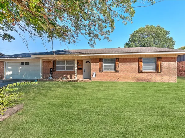 2112 Westwood Ave, Springdale, AR 72762