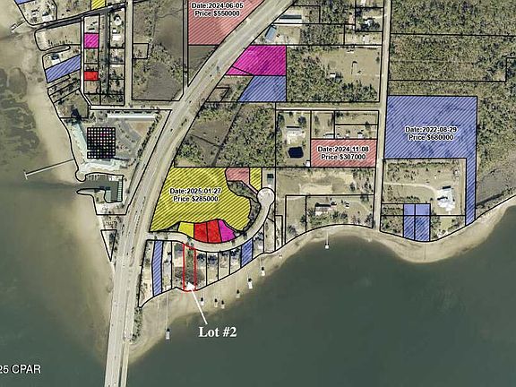 2nd image of LOT 2 Cashel Mara Dr Lot 2