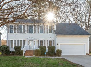 3617 Elkton Dr, Chesapeake, VA 23321