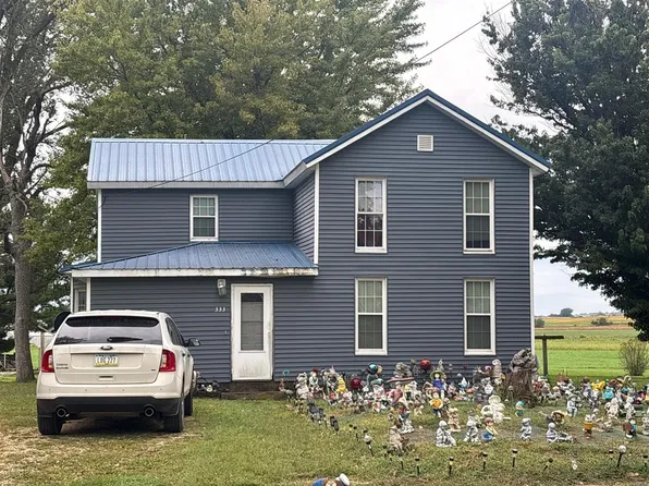 333 1st Ave N, Oxford Junction, IA 52323