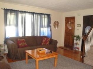 33 Rose Ave #33, Watertown, MA 02472