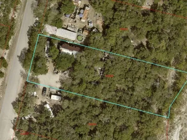 231 Sir Arthur Way, Canyon Lake, TX 78133