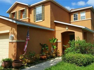 11116 Silver Fern Way, Riverview, FL 33569