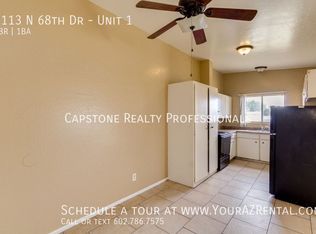 7113 N 68th Dr APT 1, Glendale, AZ 85303