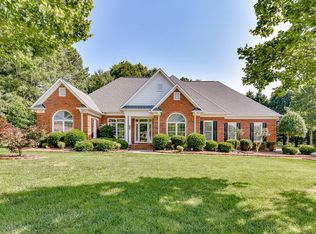 1608 Cobblestone Pkwy, Monroe, NC 28110