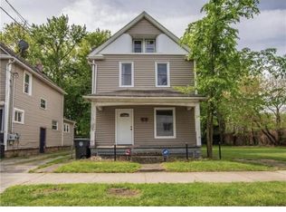 244 Power St, Akron, OH 44304