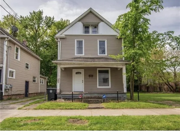 244 Power St, Akron, OH 44304