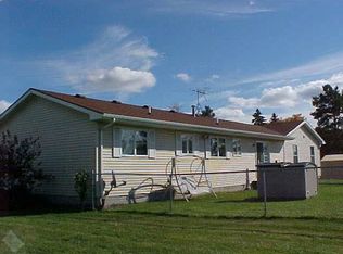 4609 Capac Rd, Capac, MI 48014