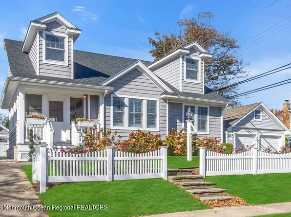 303 B St, Belmar, NJ 07719