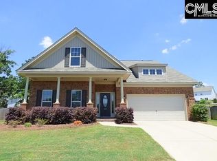 223 Magnolia Tree Rd, Lexington, SC 29073