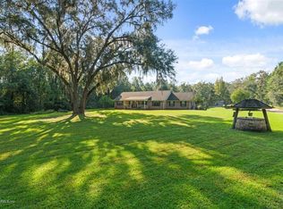 3971 Kolars Ferry Rd, Hilliard, FL 32046