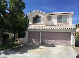 9024 Cotton Rose Way, Las Vegas, NV 89134