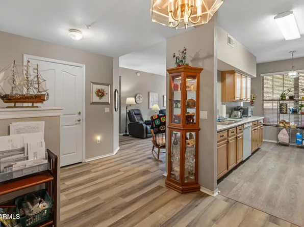 14950 W MOUNTAIN VIEW Boulevard #1208, Surprise, AZ 85374