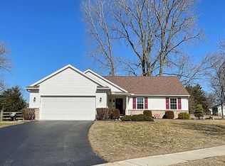 10920 Helen Rd, Whitehouse, OH 43571