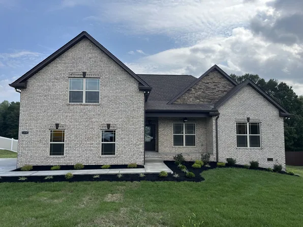 1378 Leaf Ln Lot 89, Ashland City, TN 37015