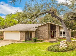 2203 Farnswood Cir, Austin, TX 78704