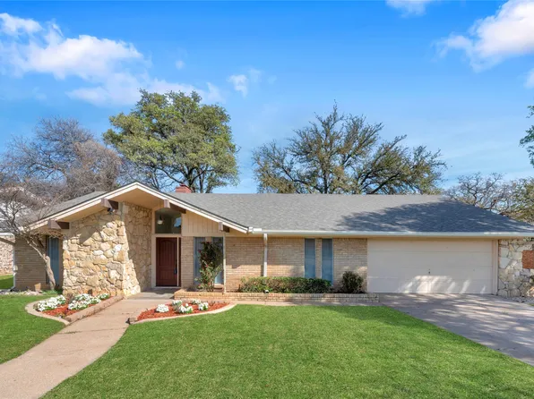 224 Plainview Dr, Hurst, TX 76054