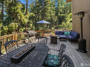 61 Tom And Nita Rd, Cle Elum, WA 98922