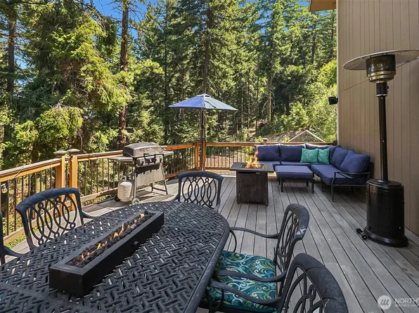 61 Tom and Nita Road, Cle Elum, WA 98922