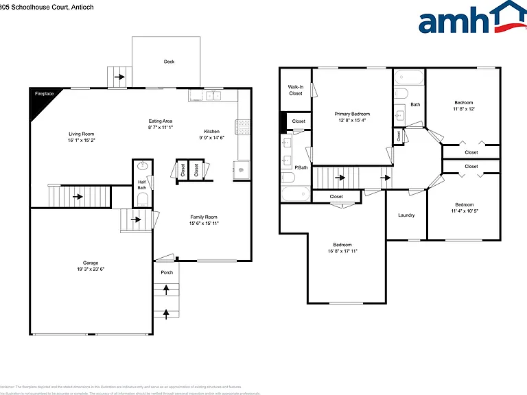 305 Schoolhouse Ct — Photo 2
