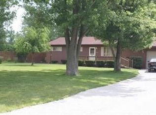 107 Meadow Dr, Etna, OH 43068