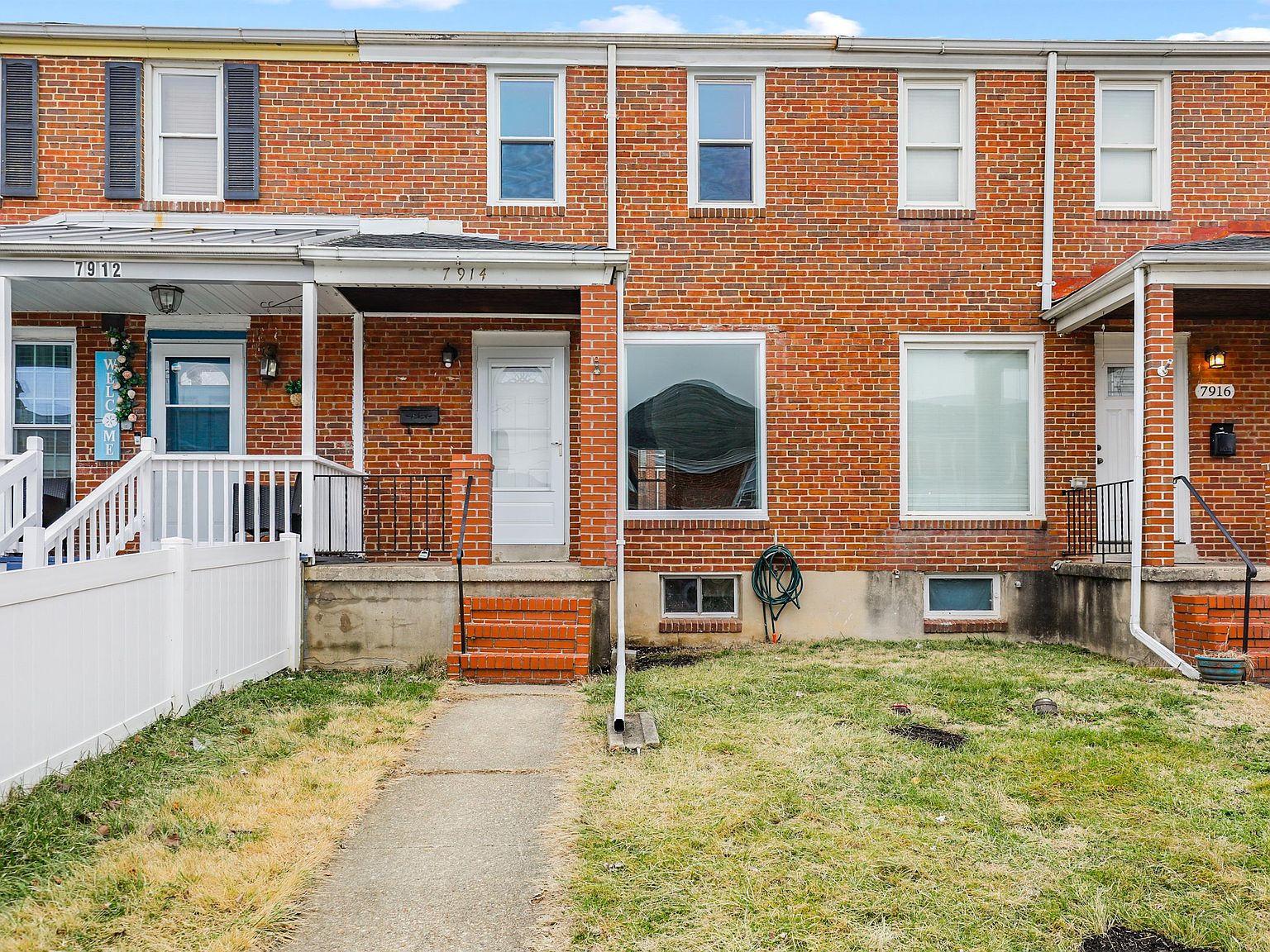 7914 Saint Claire Ln 1, Dundalk, MD 21222 Zillow