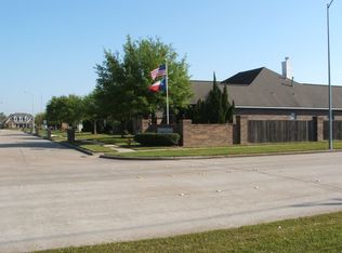 1817 Janell Rene Cir, Deer Park, TX 77536