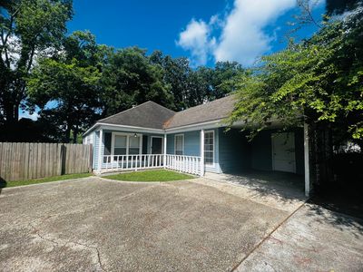866 Stoney Creek Ave, Baton Rouge, LA, 70808