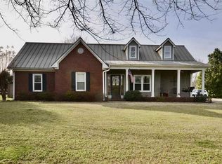 112 Old Vaughn Bridge Rd, Hartselle, AL 35640